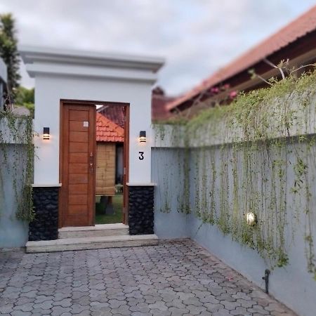 3 Orchid Hotel Sanur Exterior foto